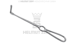 Helmut Zepf 38.428.02 Dental Instrument Made in Germany