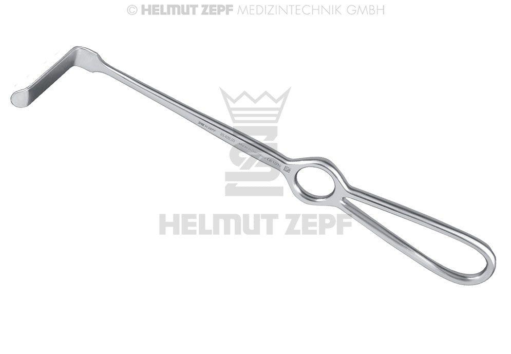 Helmut Zepf 38.428.03 Dental Instrument Made in Germany