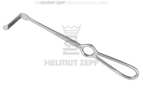 Helmut Zepf 38.428.04 Dental Instrument Made in Germany