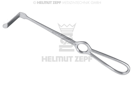 Helmut Zepf 38.428.04 Dental Instrument Made in Germany