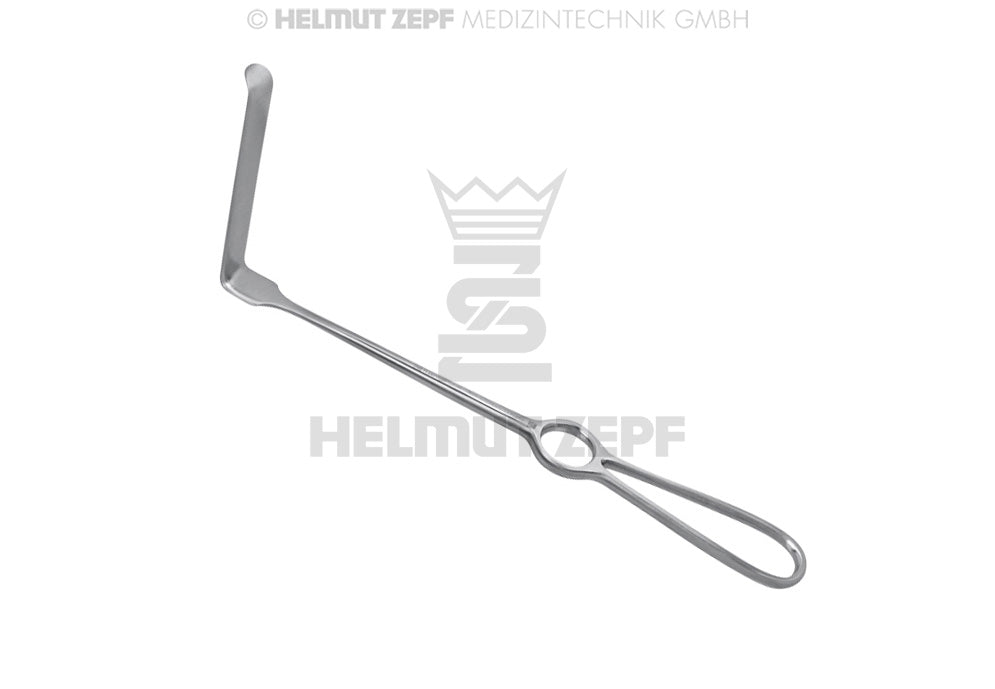 Helmut Zepf 38.428.05 Dental Instrument Made in Germany