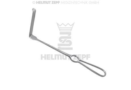 Helmut Zepf 38.428.05 Dental Instrument Made in Germany