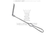 Helmut Zepf 38.428.06 Dental Instrument Made in Germany