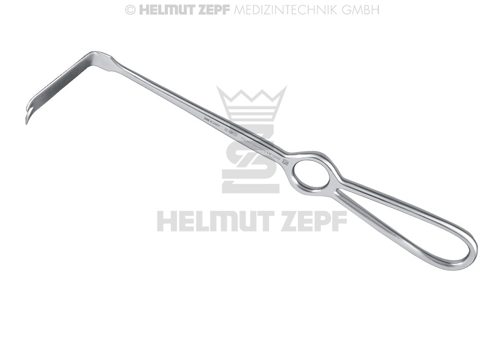 Helmut Zepf 38.428.22 Dental Instrument Made in Germany
