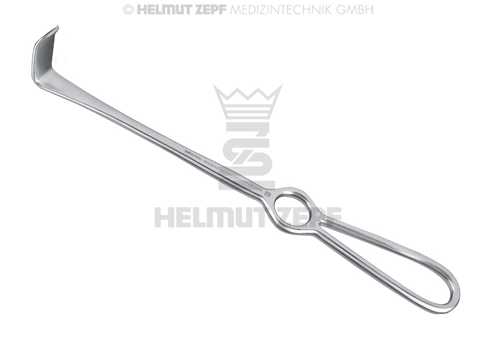 Helmut Zepf 38.430.05 Dental Instrument Made in Germany