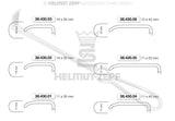 Helmut Zepf 38.430.06 Dental Instrument Made in Germany