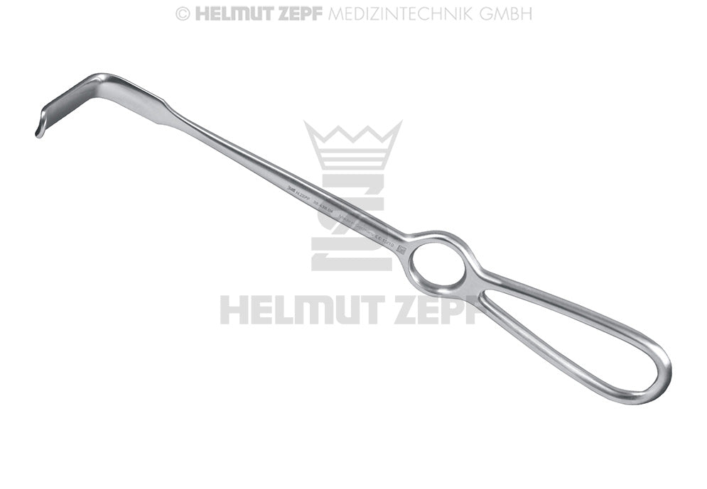 Helmut Zepf 38.438.03 Dental Instrument Made in Germany