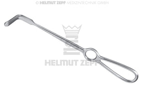 Helmut Zepf 38.445.04 Dental Instrument Made in Germany