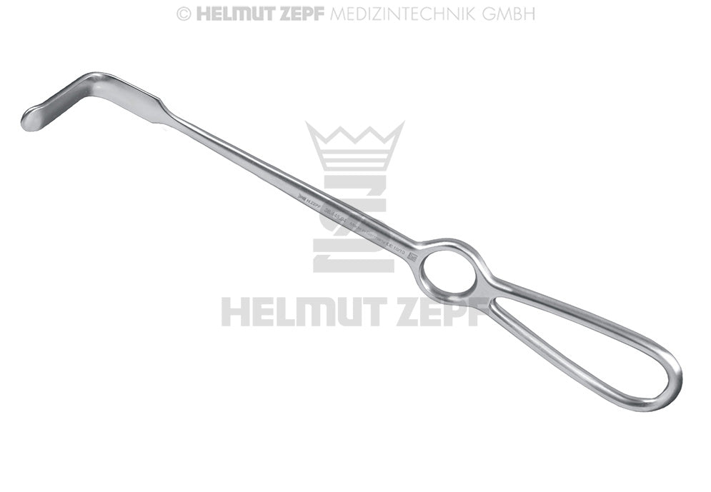 Helmut Zepf 38.445.05 Dental Instrument Made in Germany