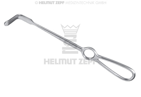 Helmut Zepf 38.445.07 Dental Instrument Made in Germany