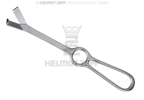 Helmut Zepf 38.448.50 Dental Instrument Made in Germany