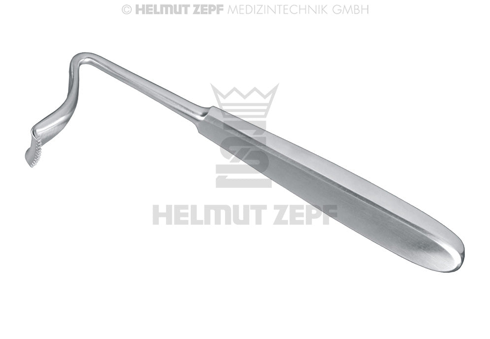 Helmut Zepf 38.452.00 Dental Instrument Made in Germany