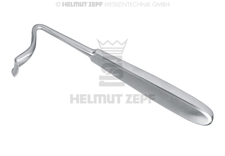 Helmut Zepf 38.452.00 Dental Instrument Made in Germany