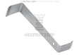 Minnesota Cheek Retractor Double Ended 24mm/15mm 134mm Short Lightweight Universal Retractor Helmut Zepf 38.464.00
