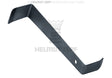Minnesota Cheek Retractor Double Ended 24mm/15mm 134mm Short Lightweight Universal Onyx Coating by Helmut Zepf No.38.464.00OX