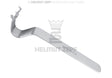 Helmut Zepf 38.465.15 Dental Instrument Made in Germany