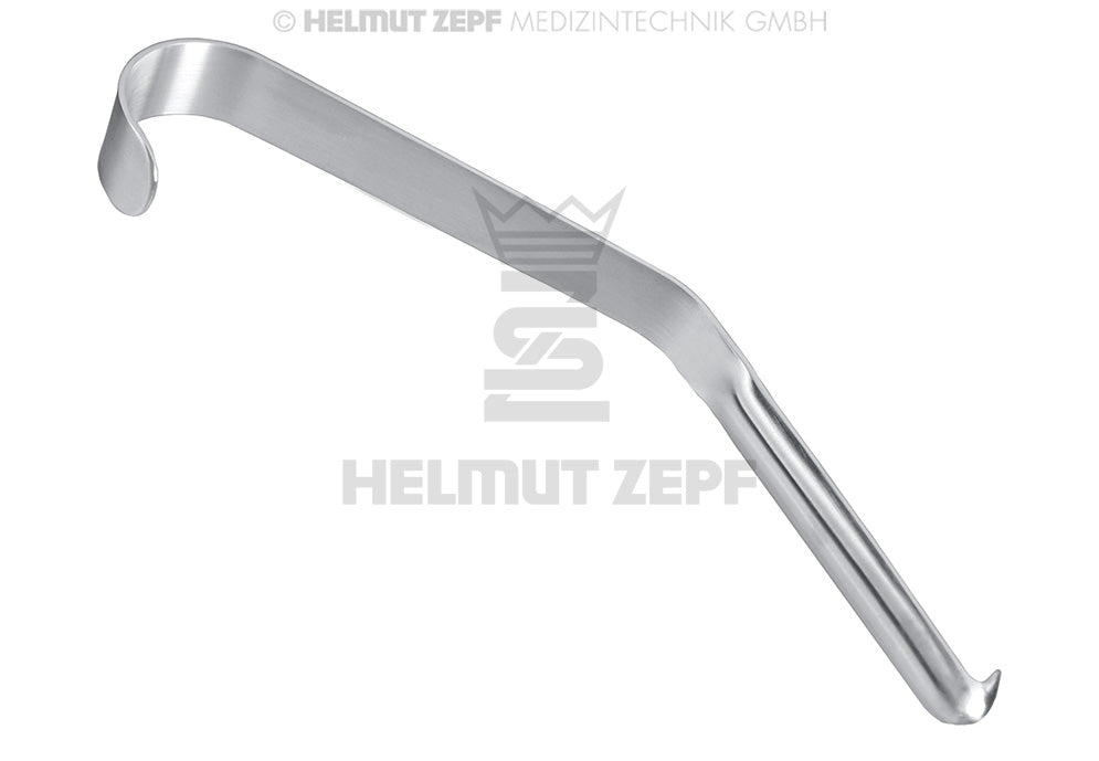 Helmut Zepf 38.467.08 Dental Instrument Made in Germany