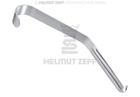 Helmut Zepf 38.467.08 Dental Instrument Made in Germany