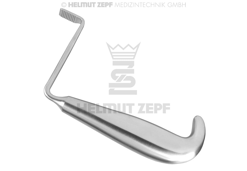 Helmut Zepf 38.471.15 Dental Instrument Made in Germany