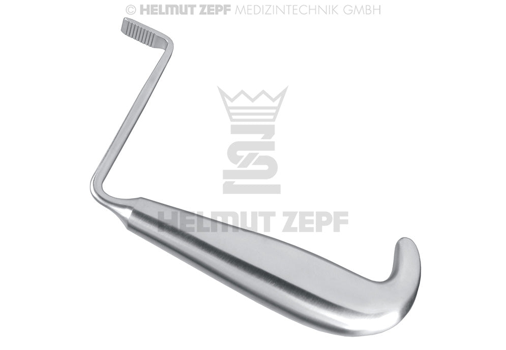 Helmut Zepf 38.473.15 Dental Instrument Made in Germany