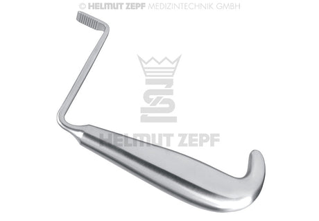Helmut Zepf 38.473.15 Dental Instrument Made in Germany