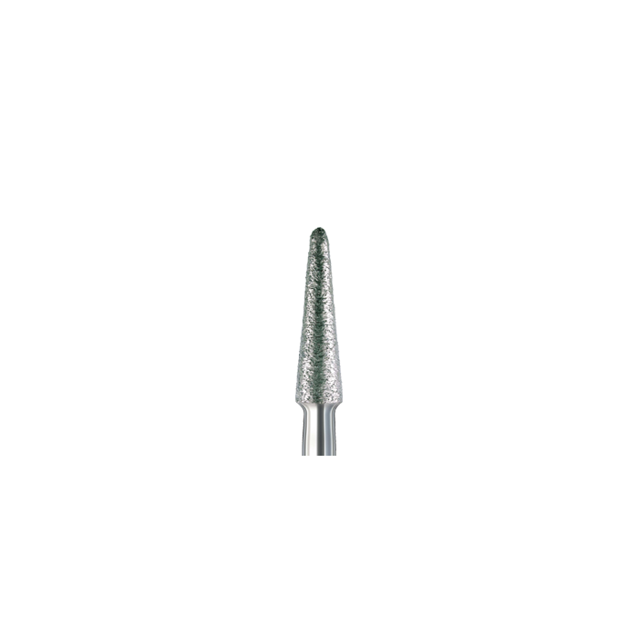 Busch 1850 031 HP LONGLIFE SINTERED DIA - (Pack of 1) Bur Made in Germany