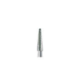 Busch 1850 031 HP LONGLIFE SINTERED DIA - (Pack of 1) Bur Made in Germany