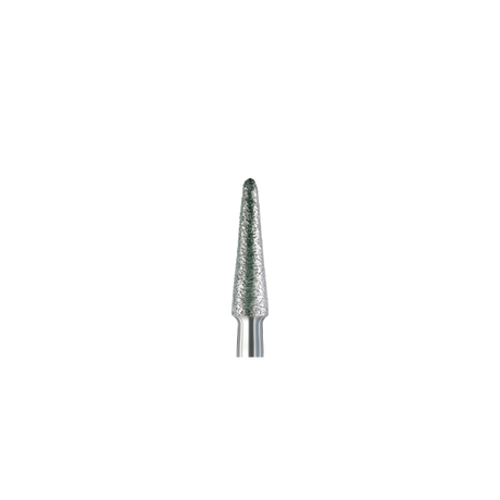 Busch 1850 031 HP LONGLIFE SINTERED DIA - (Pack of 1) Bur Made in Germany