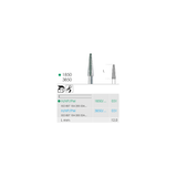 Busch 1850 031 HP LONGLIFE SINTERED DIA - (Pack of 1) Bur Made in Germany