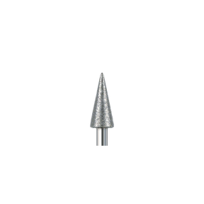 Busch 3859 031 HP LONGLIFE SINTERED DIA - (Pack of 1) Bur Made in Germany