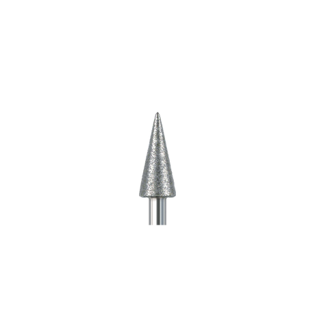 Busch 3859 050 HP LONGLIFE SINTERED DIA - (Pack of 1) Bur Made in Germany