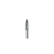 Busch 3862 031 HP LONGLIFE SINTERED DIA - (Pack of 1) Bur Made in Germany