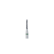 Busch 38RDL 010 FG CROWN CUTTER CARBIDE - (Pack of 6) Bur Made in Germany