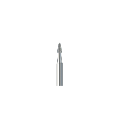 Busch 390 016 FG DIAMOND - (Pack of 6) Bur Made in Germany