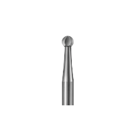 Busch ROTO-PRO Orthodontic Burs No. 403 016 for Adhesive Removal After Bracket Treatment, Pack of 6