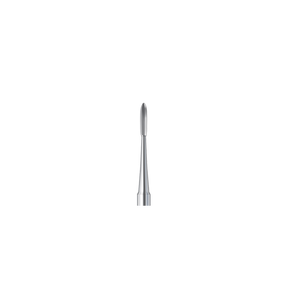 Busch 406L 010 RA LONGLIFE PERIO-PRO CA - (Pack of 2) Bur Made in Germany