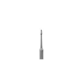 Busch 407 012 RA LONGLIFE PERIO-PRO CA - (Pack of 2) Bur Made in Germany