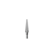 Busch 408RH 2 GR.HP-SH CONICAL CUTT CAR - (Pack of 2) Bur Made in Germany