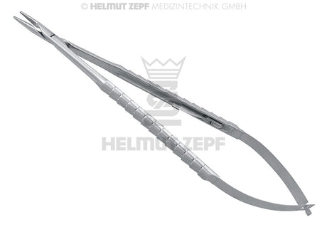 Helmut Zepf 41.010.17TC-M Dental Instrument Made in Germany