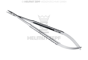 Helmut Zepf 41.010.17TC Dental Instrument Made in Germany