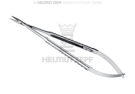 Helmut Zepf 41.010.17TC Dental Instrument Made in Germany