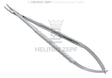 Helmut Zepf 41.011.17TC-M Dental Instrument Made in Germany