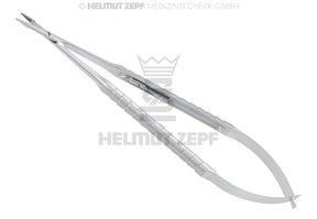 Helmut Zepf 41.015.17 Dental Instrument Made in Germany