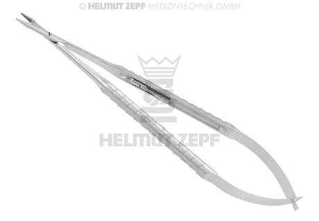 Helmut Zepf 41.015.17 Dental Instrument Made in Germany