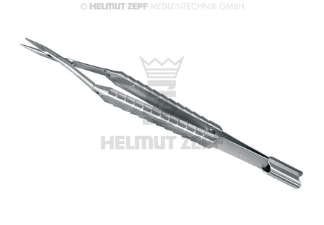 Helmut Zepf 41.017.17 Dental Instrument Made in Germany