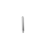 Busch 410RH 015 HP-SH PARALLEL CUTT CAR - (Pack of 2) Bur Made in Germany