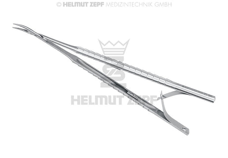 Helmut Zepf 41.201.17TC-K Dental Instrument Made in Germany