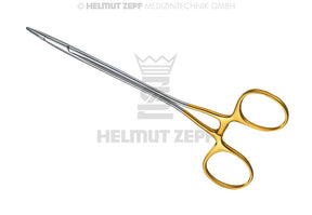 Helmut Zepf 41.246.15TC Dental Instrument Made in Germany