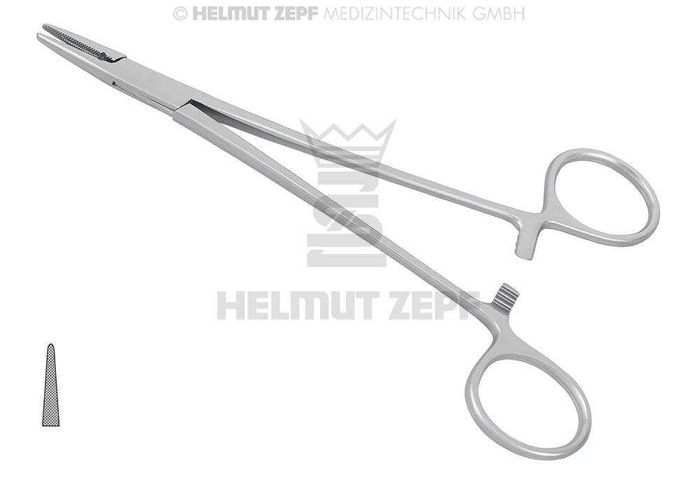 Helmut Zepf 41.250.15 Dental Instrument Made in Germany