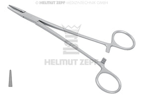 Helmut Zepf 41.250.15 Dental Instrument Made in Germany